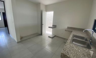 Casa en venta en Dzitya