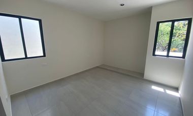 Casa en venta en Dzitya
