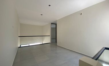 Casa en venta en Dzitya