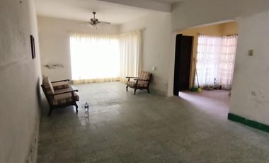 Casa en  venta