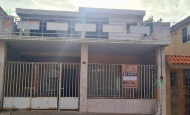 Casa en  venta