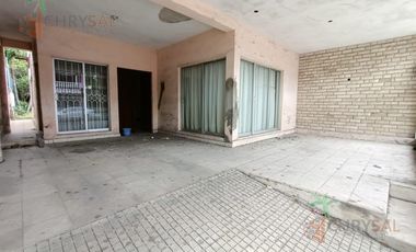 Casa en  venta