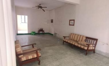Casa en  venta
