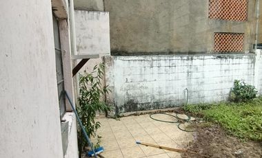 Casa en  venta