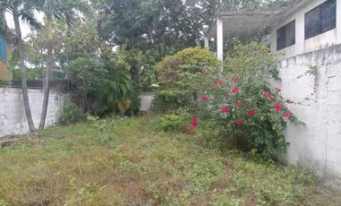 Casa en  venta