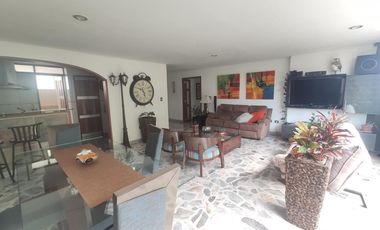 apartamento en venta en la riviera. Cod V14181
