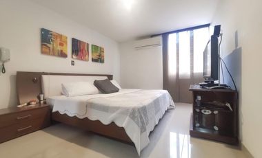 apartamento en venta en la riviera. Cod V14181