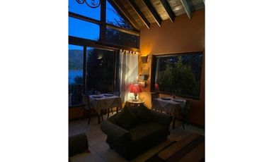 casa campestre en venta en sisga. Cod V8988032