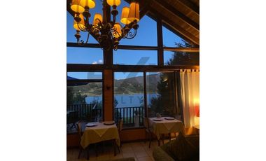 casa campestre en venta en sisga. Cod V8988032