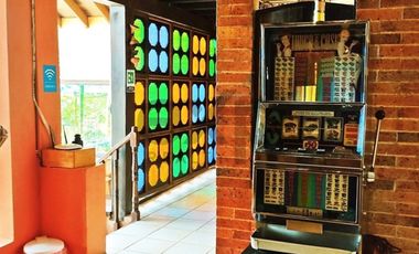 casa campestre en venta en sisga. Cod V8988032