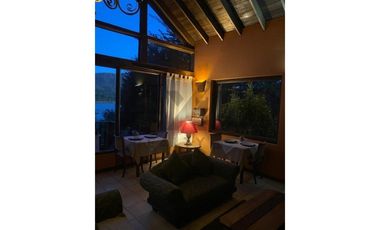 casa campestre en venta en sisga. Cod V8988032