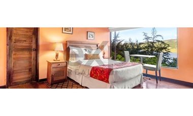 casa campestre en venta en sisga. Cod V8988032