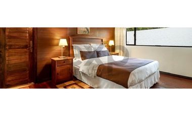 casa campestre en venta en sisga. Cod V8988032