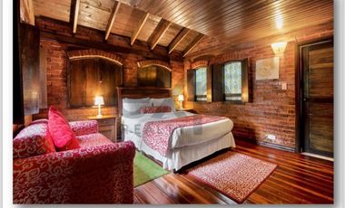 casa campestre en venta en sisga. Cod V8988032