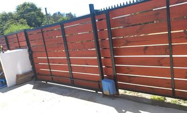 Camino Algarrobo Mirasol/G-98-F - Casa - Venta