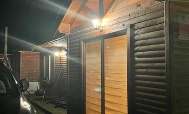 Camino Algarrobo Mirasol/G-98-F - Casa - Venta