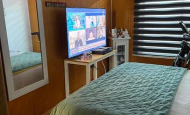 Camino Algarrobo Mirasol/G-98-F - Casa - Venta