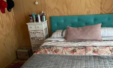 Camino Algarrobo Mirasol/G-98-F - Casa - Venta