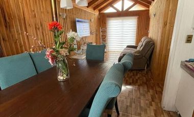 Camino Algarrobo Mirasol/G-98-F - Casa - Venta