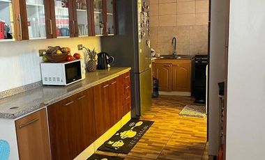 Camino Algarrobo Mirasol/G-98-F - Casa - Venta