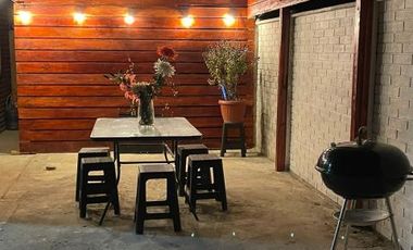 Camino Algarrobo Mirasol/G-98-F - Casa - Venta