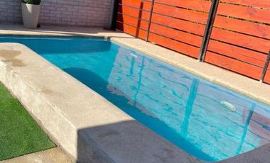 Camino Algarrobo Mirasol/G-98-F - Casa - Venta