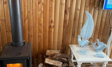 Camino Algarrobo Mirasol/G-98-F - Casa - Venta