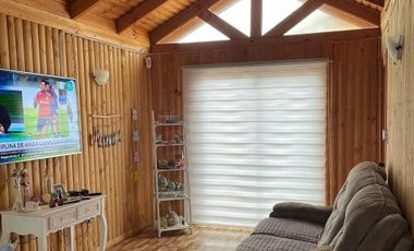 Camino Algarrobo Mirasol/G-98-F - Casa - Venta