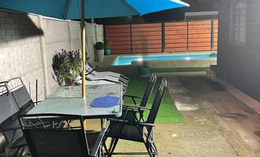 Camino Algarrobo Mirasol/G-98-F - Casa - Venta