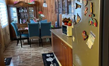 Camino Algarrobo Mirasol/G-98-F - Casa - Venta