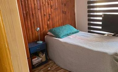 Camino Algarrobo Mirasol/G-98-F - Casa - Venta