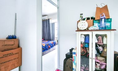 Rumah LT 210 SHM 10 menit ke RS Hermina Bogor Siap KPR J-39900