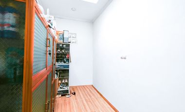 Rumah LT 210 SHM 10 menit ke RS Hermina Bogor Siap KPR J-39900