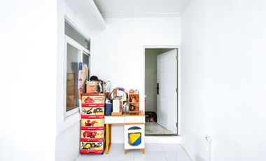 Rumah LT 210 SHM 10 menit ke RS Hermina Bogor Siap KPR J-39900