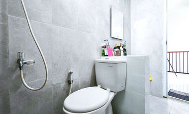 Rumah LT 210 SHM 10 menit ke RS Hermina Bogor Siap KPR J-39900