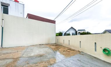 Rumah LT 210 SHM 10 menit ke RS Hermina Bogor Siap KPR J-39900