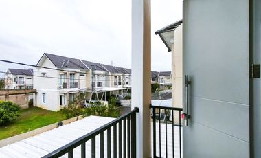 Rumah LT 210 SHM 10 menit ke RS Hermina Bogor Siap KPR J-39900