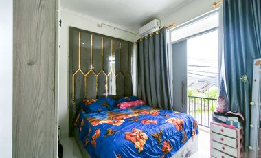 Rumah LT 210 SHM 10 menit ke RS Hermina Bogor Siap KPR J-39900