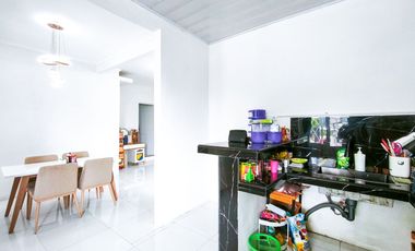 Rumah LT 210 SHM 10 menit ke RS Hermina Bogor Siap KPR J-39900