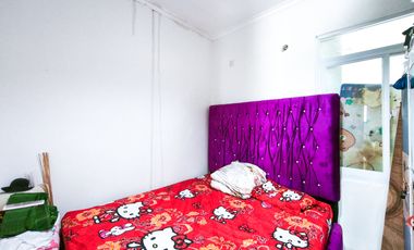 Rumah LT 210 SHM 10 menit ke RS Hermina Bogor Siap KPR J-39900