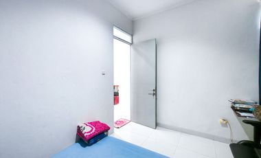 Rumah LT 210 SHM 10 menit ke RS Hermina Bogor Siap KPR J-39900