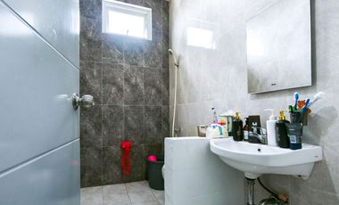 Rumah LT 210 SHM 10 menit ke RS Hermina Bogor Siap KPR J-39900