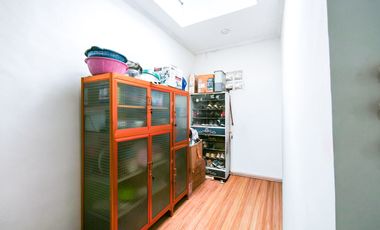 Rumah LT 210 SHM 10 menit ke RS Hermina Bogor Siap KPR J-39900