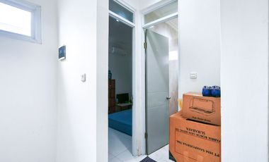Rumah LT 210 SHM 10 menit ke RS Hermina Bogor Siap KPR J-39900