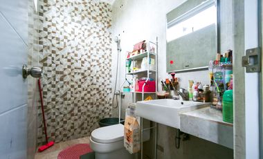 Rumah LT 210 SHM 10 menit ke RS Hermina Bogor Siap KPR J-39900