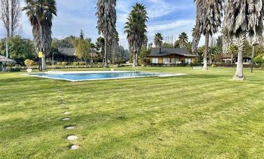 Linda Independiente Condominio Orilla Lago 173/1100 M2 5D/3B