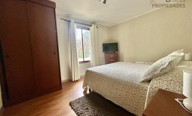 Linda Independiente Condominio Orilla Lago 173/1100 M2 5D/3B