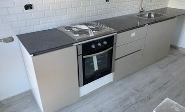 Departamento en venta en Tigre Centro