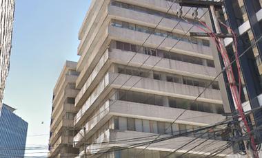 EDIFICIO CON ESPACIO PARA OFICINAS EN RENTA $160.00 x m2, 150m2