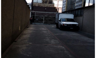 EDIFICIO CON ESPACIO PARA OFICINAS EN RENTA $160.00 x m2, 150m2